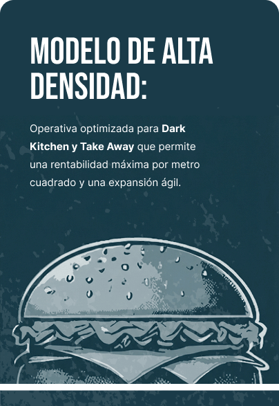 Modelo de Alta Densidad